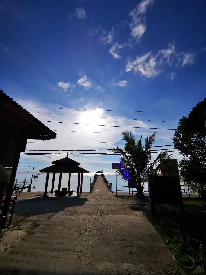 Paya Debloc Village Kampung Genting Luaran gambar