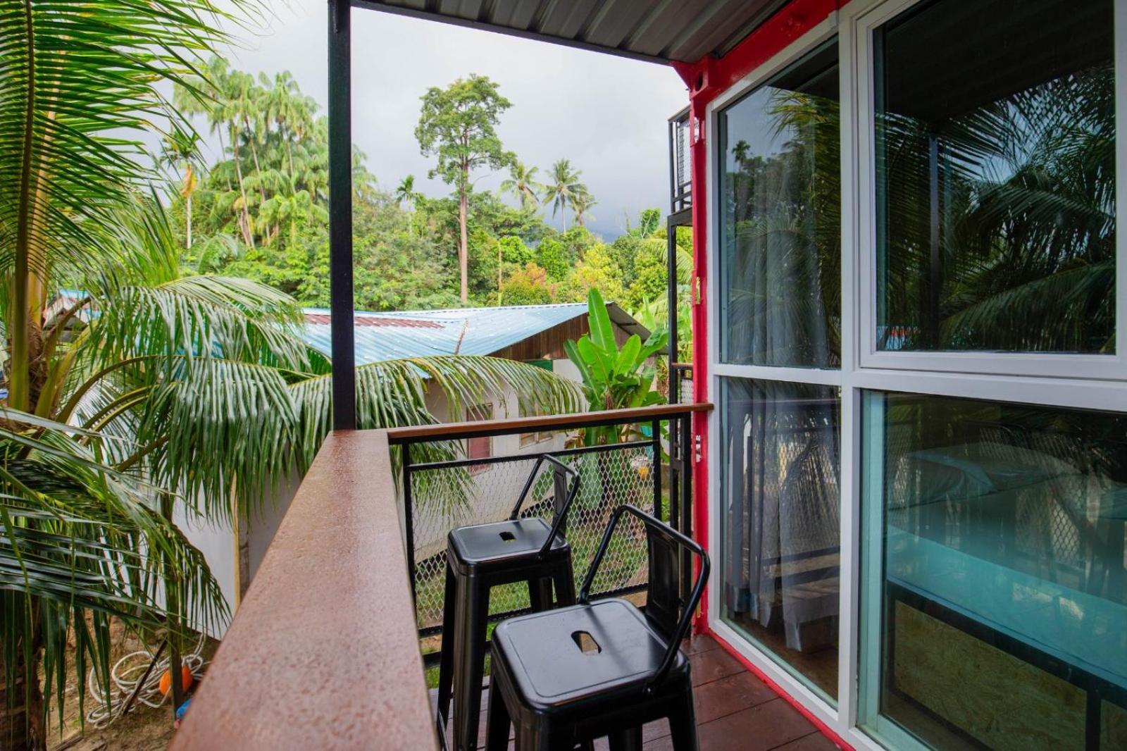 Paya Debloc Village Kampung Genting Luaran gambar